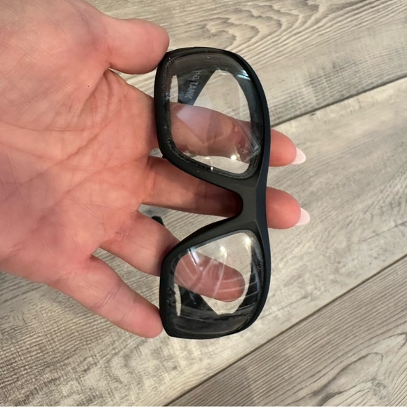 Harley Davidson Clear Riding Glasses - Picture 7 of 12